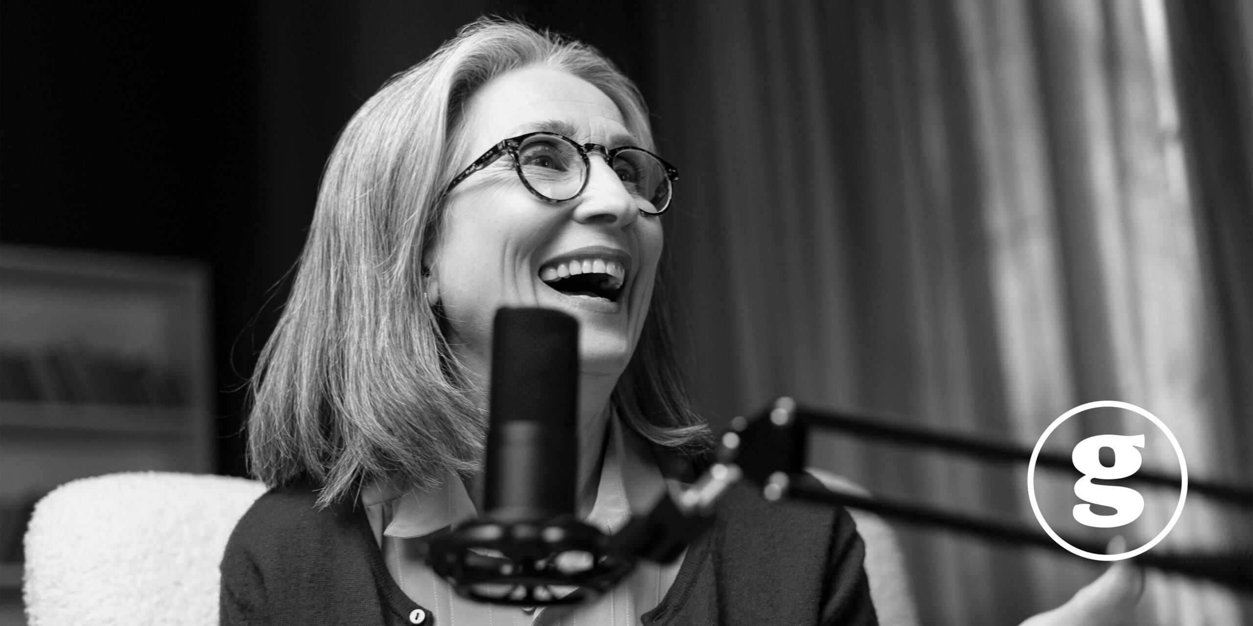 Featured image for “But I have never done a recorded interview …”